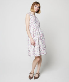 TOCCA 【消臭＆洗える！】HOLLY HOCK ドレス