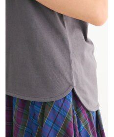 Green Parks ・Ｐｅｔｉｔ　Ｆｌｅｕｒ　リブフレンチＴＥＥ