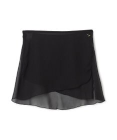 Chacott 【MAY NAGAHISA】巻きスカート