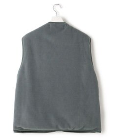 J.PRESS YORK STREET 【UNISEX】ナイロンワッシャーステンカラーコート