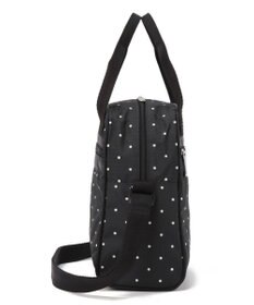 LeSportsac N/S MINI SATCHEL/プティドット