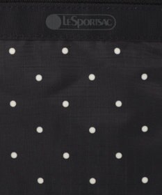 LeSportsac N/S MINI SATCHEL/プティドット