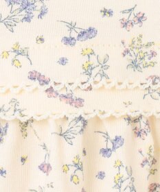 組曲 KIDS 【80-90㎝】ボレロ&ワンピース&ブルマ ギフトボックス