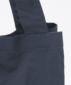 J.PRESS YORK STREET 【UNISEX】3パーテーションエコバック