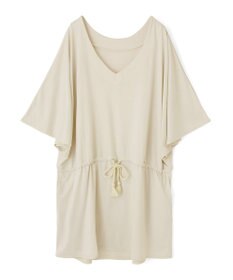 San-ai Resort（三愛水着楽園） 【UPF50＋】　ポンチョ　F【San-ai Resort（サンアイリゾート）】