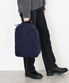 NIZYU KANO LIGHT NYLONリュック Sサイズ