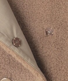 組曲 KIDS 【150-170㎝】スライバー ピーコート