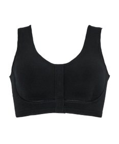 BRADELIS New York 【BRADELIS New York  MATERNITY】フロントオープンブラ マタニティ ブラジャー フロントホック 簡単に授乳ができる 補正ブラ