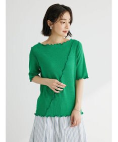 Green Parks 前後２ｗａｙメロープルオーバー