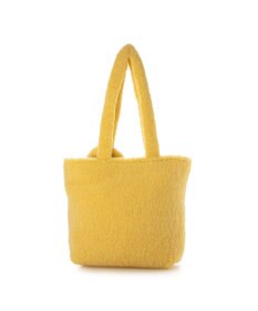 UNBILLION カシュカシュ cachecache / 目玉ポーチ付ファートート