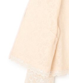 TOCCA TRANSPARENT LACE BOLERO ボレロ