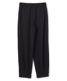 BEIGE， YANN / 裾カフス イージーアンクルパンツ