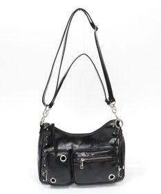 WEGO BIGハトメ2wayショルダー