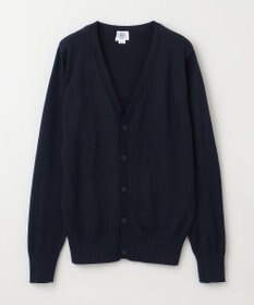 J.PRESS KIDS 【140-170cm】A/C ニット カーディガン