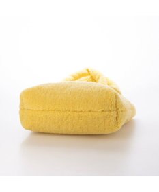 UNBILLION カシュカシュ cachecache / 目玉ポーチ付ファートート