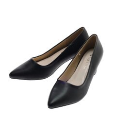 Green Parks ＲＵＰＩＳ．クッションパンプス