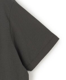 J.PRESS MEN 【MECHANICAL】【ビジネス対応 / ハイパワーストレッチ】アクティブTシャツ