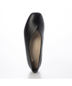 ing <ing>Vカットフラットパンプス