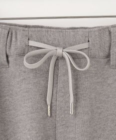 PW CIRCULUS 【MEN】アスレジャー 裏毛 サイドプリント ジョガーパンツ