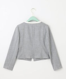 TOCCA 【消臭】NIGHT SKY ジャケット