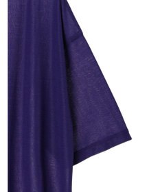 Green Parks シアーカットチュニック