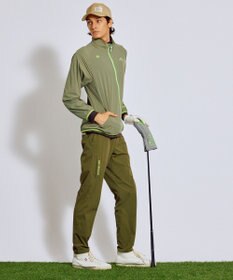 PW CIRCULUS 【MEN】クライミング イージーパンツ ゴルフ