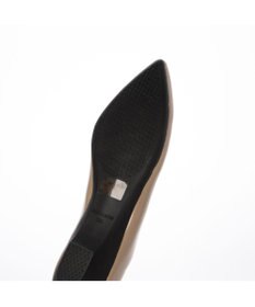 MODE ET JACOMO <carino>【レイン対応】プレーンパンプス