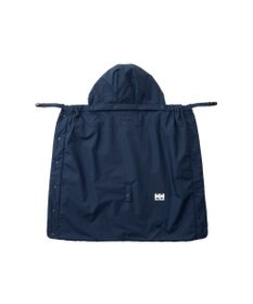 HELLY HANSEN 【ベビー】シャギーフリースレインカバー