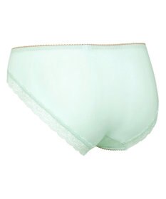 WACOAL ルジェ ショーツ はきこみ丈あさめ レディース PCA737 /ワコール