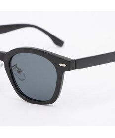 UNBILLION カシュカシュ cachecache / スクエア型サングラス