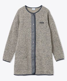Columbia Columbia/ ウィメンズカーディナルリッジフリースロングジャケット /コロンビア