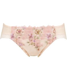 Wing ショーツ KB2721とペア 【後ろ姿きれいブラ】 はきこみ丈あさめ KF2321 ウイング／ワコール