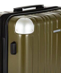 ACE BAGS & LUGGAGE hiromichi nakano モンターニャ スーツケース 56L 05353 ヒロミチナカノ