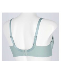 une nana cool 小さく見せるブラ ミニマイザーブラ レース