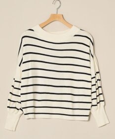 ONWARD Reuse Park 【any FAM】ニット春夏