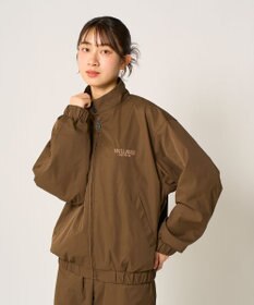 OP／FILA 【Kappa】ウェルネスクラブスイングトップ