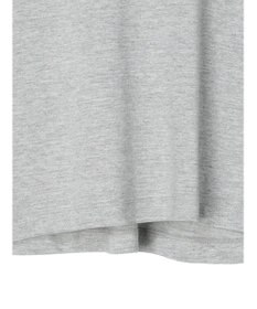 AMERICAN HOLIC 異素材ラインカットプルオーバー2