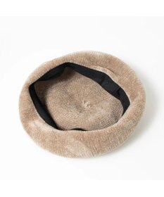 UNBILLION カシュネ cache nez / モールベレー帽