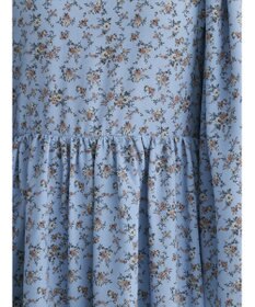 Green Parks ・Ｐｅｔｉｔ　Ｆｌｅｕｒ　フラワーｐｔワンピース