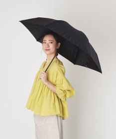 MOONBAT 【日本製】POLO RALPH LAUREN(ポロ ラルフローレン)折りたたみ傘 ポロポニージャカード