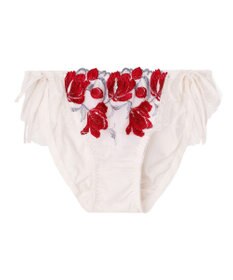 San-ai Resort（三愛水着楽園） エレガントコレクション【2407】ヒモショーツ