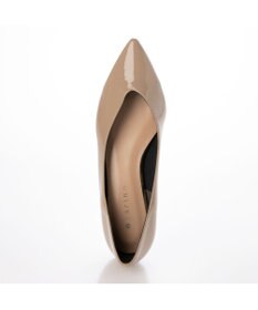 MODE ET JACOMO <carino>【レイン対応】プレーンパンプス