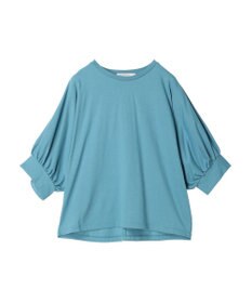 AMERICAN HOLIC 接触冷感ドルマンカットプルオーバー