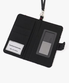 GRACE CONTINENTAL Fabricスマホケース