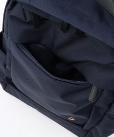 LA BAGAGERIE 【CORDURA】シンプルリュック Mサイズ