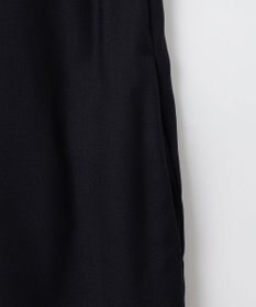 自由区 【洗える】ライトビエラシャツ ワンピース