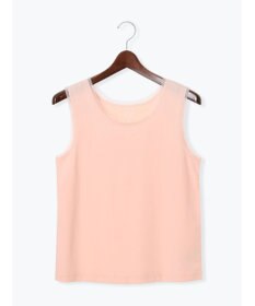 Te chichi チュールトリムタンクトップ