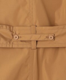 JOSEPH レインウェア　ダブルブレステッドコート