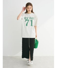 Green Parks ・ＥＬＥＮＣＡＲＥ　ＤＵＥ　２ｗａｙ　Ｗ－ＺＩＰスカート