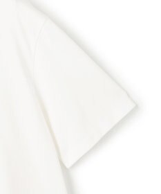 23区 Lauren Rolwing コラボ グラフィックプリント フレア Tシャツ